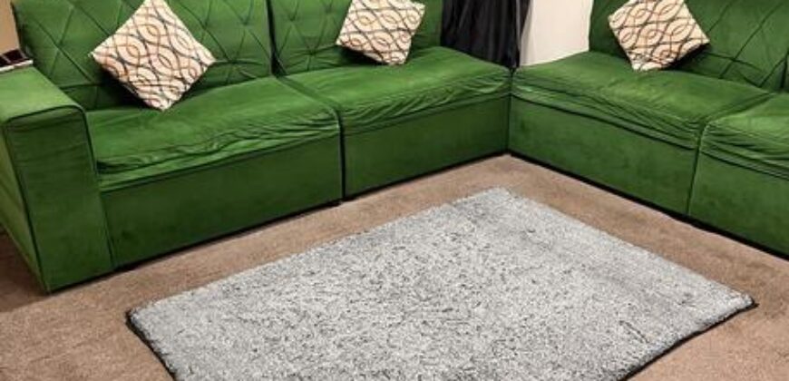 3BHK Family Flat for Rent in Al Waha Jubail – SAR 25,000/Year