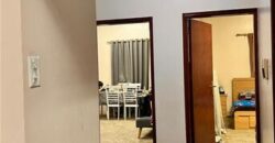 3BHK Family Flat for Rent in Al Waha Jubail – SAR 25,000/Year