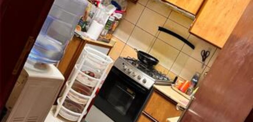 3BHK Family Flat for Rent in Al Waha Jubail – SAR 25,000/Year