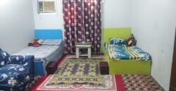VIP Bed Space for Rent in Hara Al Wizarat – SAR 900/Month