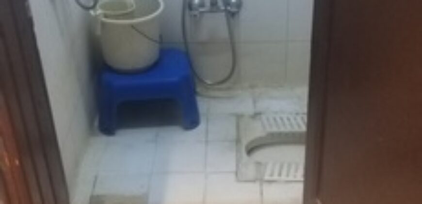 VIP Bed Space for Rent in Hara Al Wizarat – SAR 900/Month