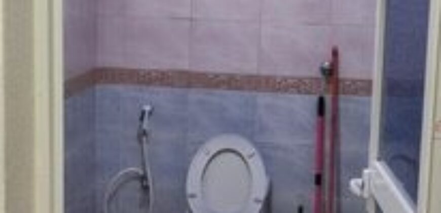 2BR Family Apartment for Rent in Khaladiya Jubail – SAR 25,000/Year