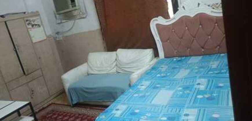 Single Room for 2 Executive Bachelors in Hara – SAR 1200/Month