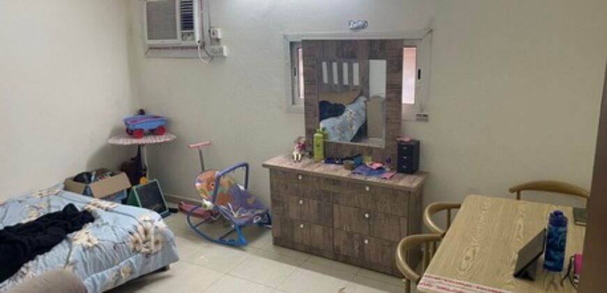 2 Bedroom Family Flat for Rent in Umm Al Hamam – SAR 24,000/Year