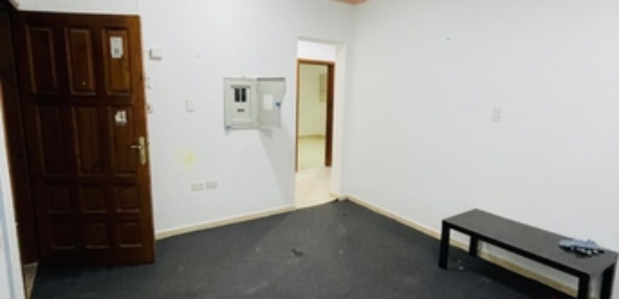 Unfurnished 2BHK Apartment for Rent in Jubail – Family Flat Available