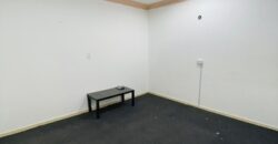 Unfurnished 2BHK Apartment for Rent in Jubail – Family Flat Available