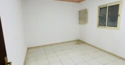 Unfurnished 2BHK Apartment for Rent in Jubail – Family Flat Available