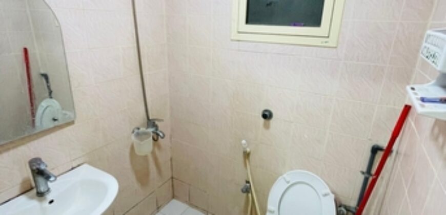 Unfurnished 2BHK Apartment for Rent in Jubail – Family Flat Available