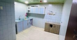 Unfurnished 2BHK Apartment for Rent in Jubail – Family Flat Available