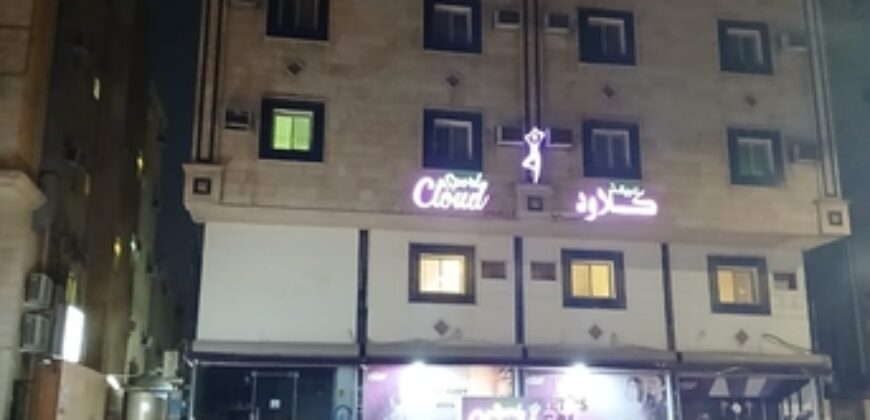 Unfurnished 2BHK Apartment for Rent in Jubail – Family Flat Available