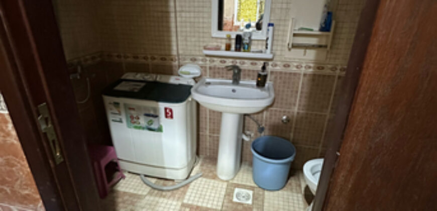 1BHK Family Flat for Rent in Al Safa Jeddah – SAR 1,500/Month