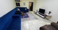 1BHK Furnished Flat for Sharing in Jubail – SAR 900/Month 1BHK Furnished Flat for Sharing in Jubail – SAR 900/Month