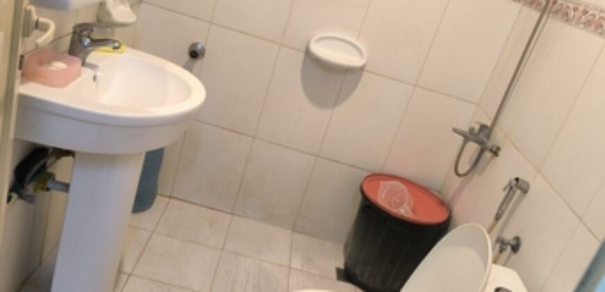 Bed Space for Rent in 2BHK Flat in Jubail – SAR 500/Month