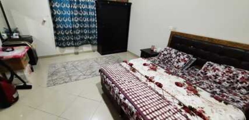 Furnished Room for Executive Bachelor in An Nahda – SAR 1500/Month