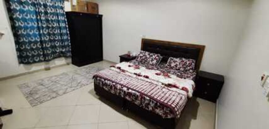 Furnished Room for Executive Bachelor in An Nahda – SAR 1500/Month