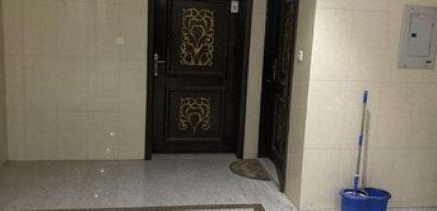 Executive Furnished Room for Rent in Ghirnatah – SAR 1900/Month