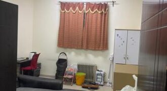 Executive Furnished Room for Rent in Ghirnatah – SAR 1900/Month
