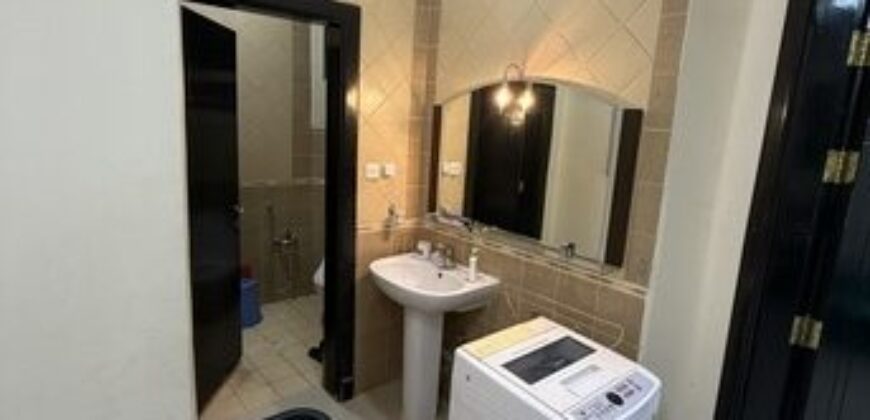Executive Furnished Room for Rent in Ghirnatah – SAR 1900/Month