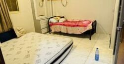 Furnished Room for Rent in Dakhal Mahmood Jubail – SAR 800/Month