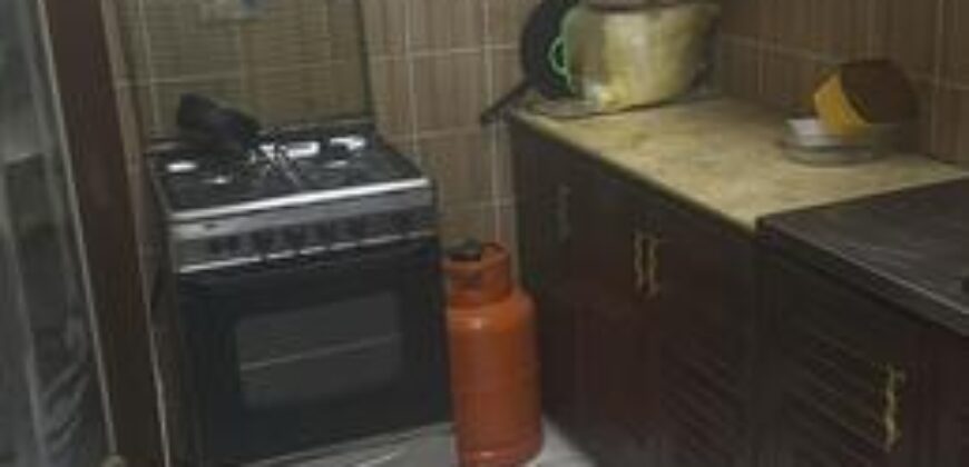 Furnished 3BHK Apartment for Rent in Jaradiya Riyadh – SAR 30,000/Year
