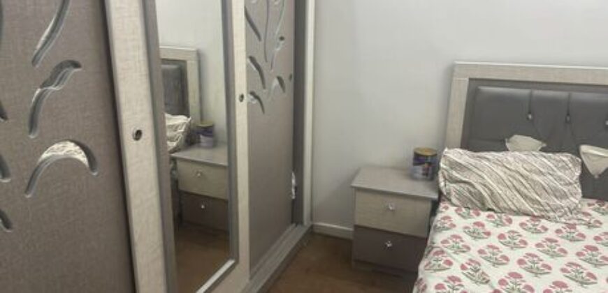 Furnished 3BHK Apartment for Rent in Jaradiya Riyadh – SAR 30,000/Year