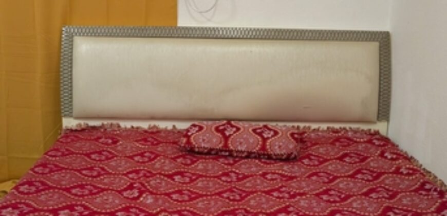 1BHK Furnished Flat for Rent in Jubail – SAR 1,500/Month