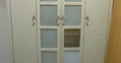 1BHK Furnished Flat for Rent in Jubail – SAR 1,500/Month