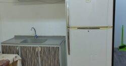 1BHK Furnished Flat for Rent in Jubail – SAR 1,500/Month