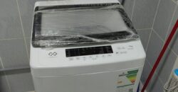 1BHK Furnished Flat for Rent in Jubail – SAR 1,500/Month