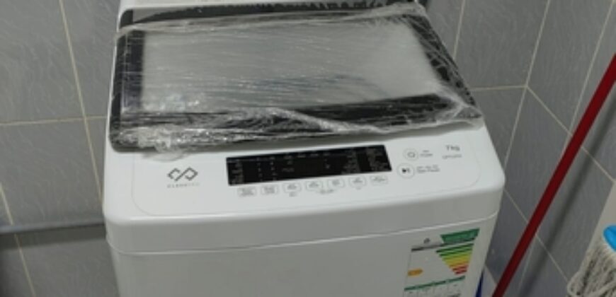 1BHK Furnished Flat for Rent in Jubail – SAR 1,500/Month