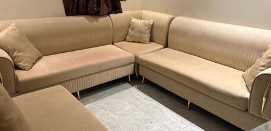 2BHK Family Apartment for Rent Badeeyah Riyadh – SAR 30,000/Year