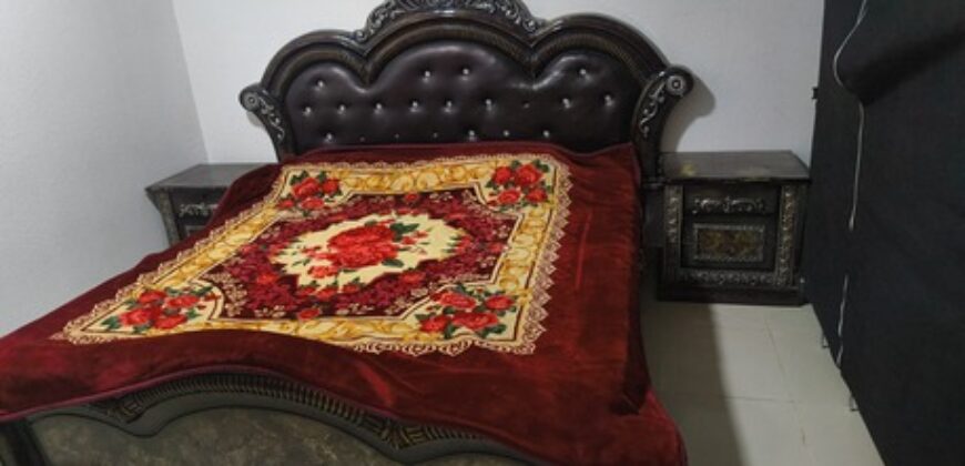 Furnished 2 Bedroom House for Rent in Qurtubah Riyadh – SAR 2,000/Month