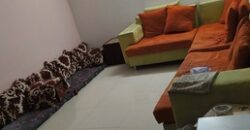 Furnished 2 Bedroom House for Rent in Qurtubah Riyadh – SAR 2,000/Month