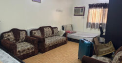 Sharing Furnished Room for Rent in Jubail – SAR 550