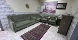 Furnished 3BHK Family Flat in Al Batha – SAR 2700/Month Furnished 3BHK Family Flat in Al Batha – SAR 2700/Month