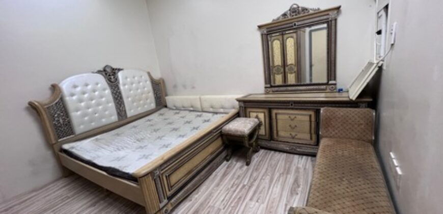 Furnished 3BHK Family Flat in Al Batha – SAR 2700/Month