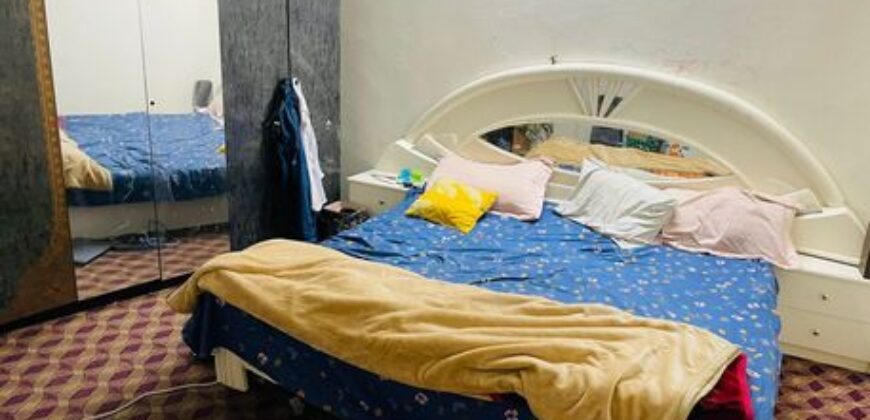 Fully Furnished 2BR Family Flat for Rent in Al Batha Riyadh – SAR 2000/Month