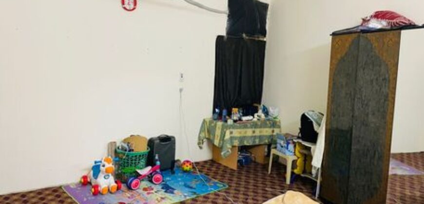 Fully Furnished 2BR Family Flat for Rent in Al Batha Riyadh – SAR 2000/Month