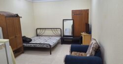 Furnished Studio Flat for Rent in Jubail – SAR 1,500/Month