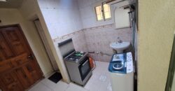 Furnished Studio Flat for Rent in Jubail – SAR 1,500/Month