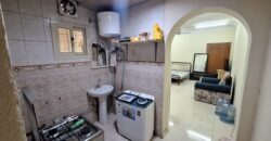 Furnished Studio Flat for Rent in Jubail – SAR 1,500/Month