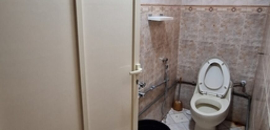 Furnished Studio Flat for Rent in Jubail – SAR 1,500/Month