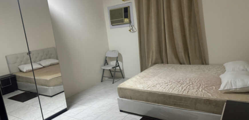 Furnished 2BR Family Flat for Rent in Khobar – SAR 2200/Month