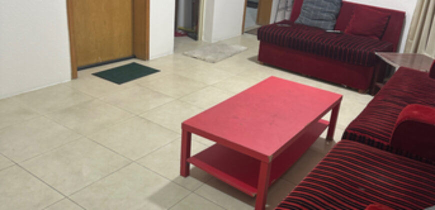 Furnished 2BR Family Flat for Rent in Khobar – SAR 2200/Month