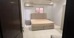 3BHK Fully Furnished Family Flat for Rent in Olaya – SAR 3,200/Month