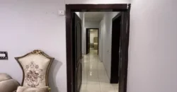 3BHK Fully Furnished Family Flat for Rent in Olaya – SAR 3,200/Month