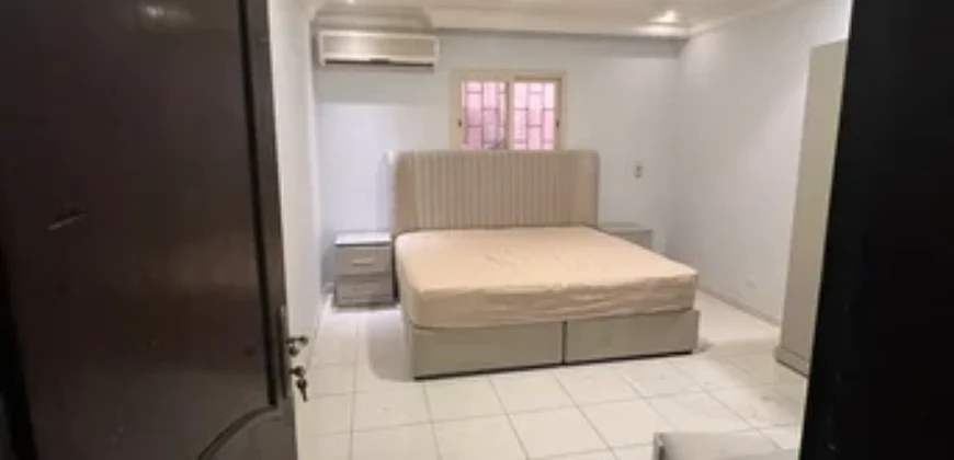 3BHK Fully Furnished Family Flat for Rent in Olaya – SAR 3,200/Month