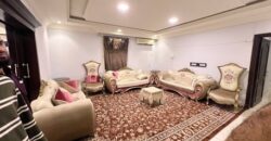 3BHK Fully Furnished Family Flat for Rent in Olaya – SAR 3,200/Month
