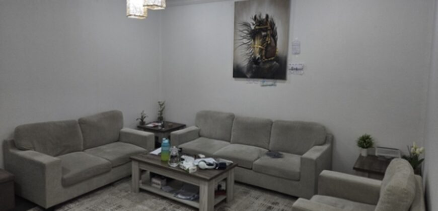 3BHK Apartment for Rent in Al Jaradiyah – SAR 23,000/Year