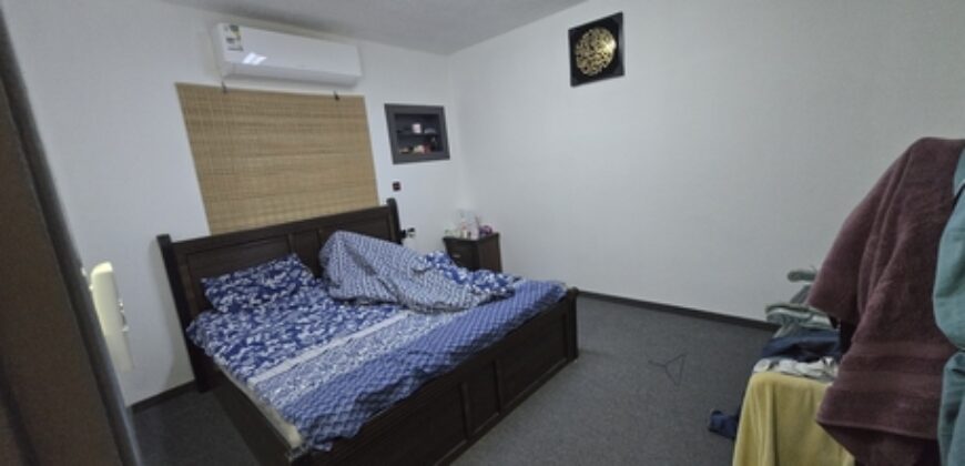3BHK Apartment for Rent in Al Jaradiyah – SAR 23,000/Year